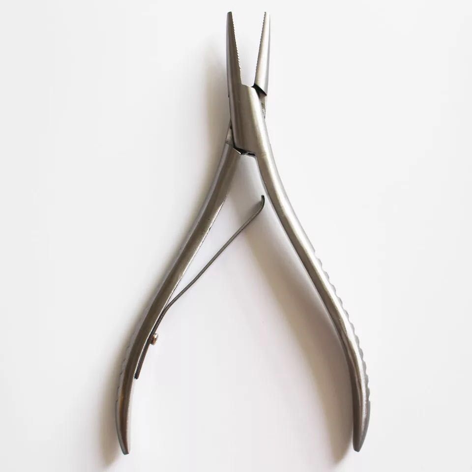 EXTENSION PLIERS – COCO HAIR CO.