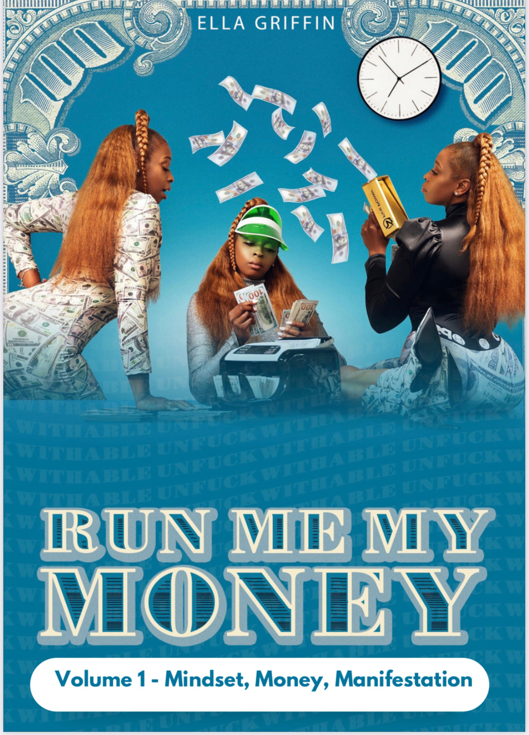 Run Me My Money Ebook