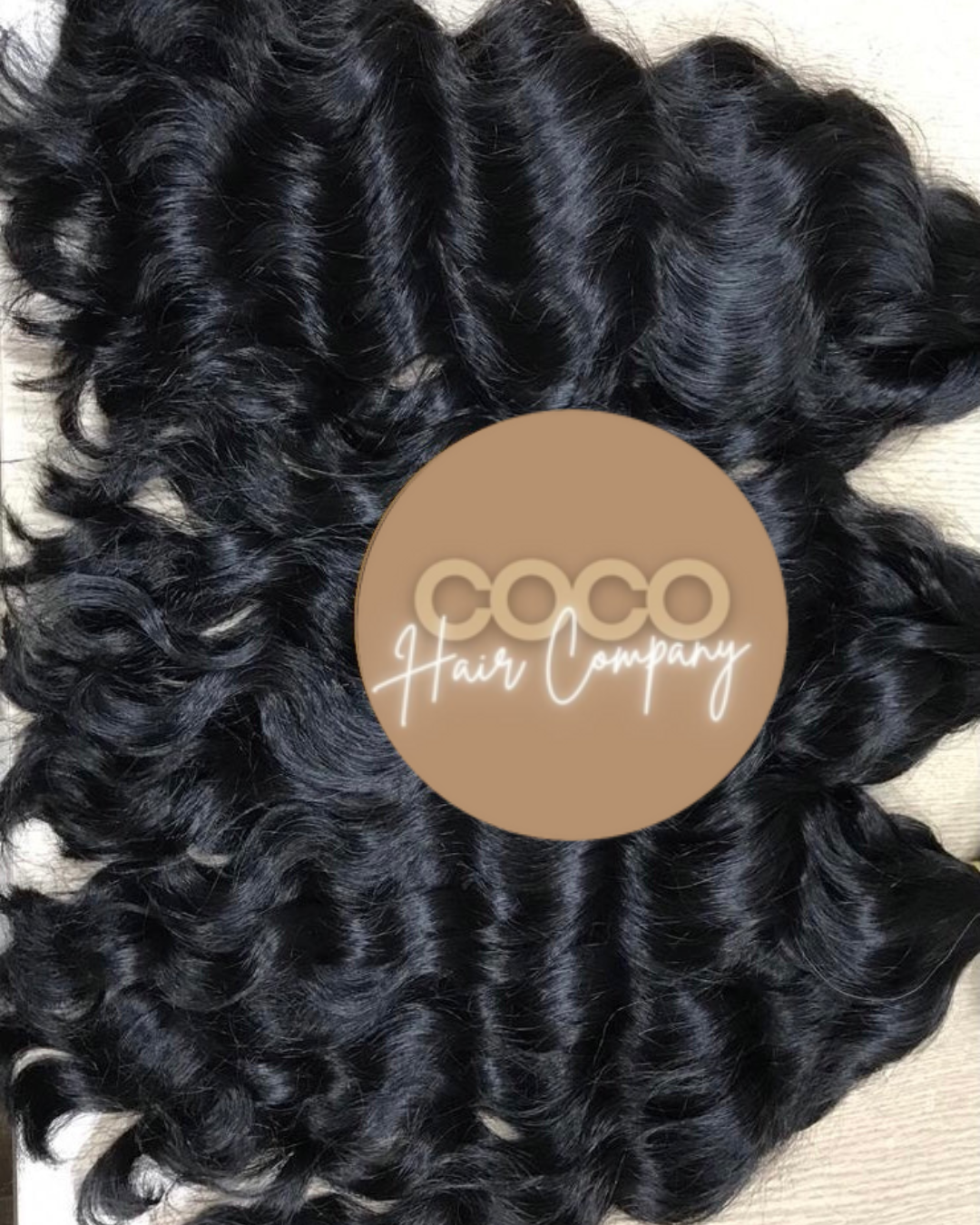 Cambodian Wavy  ITIP Extensions