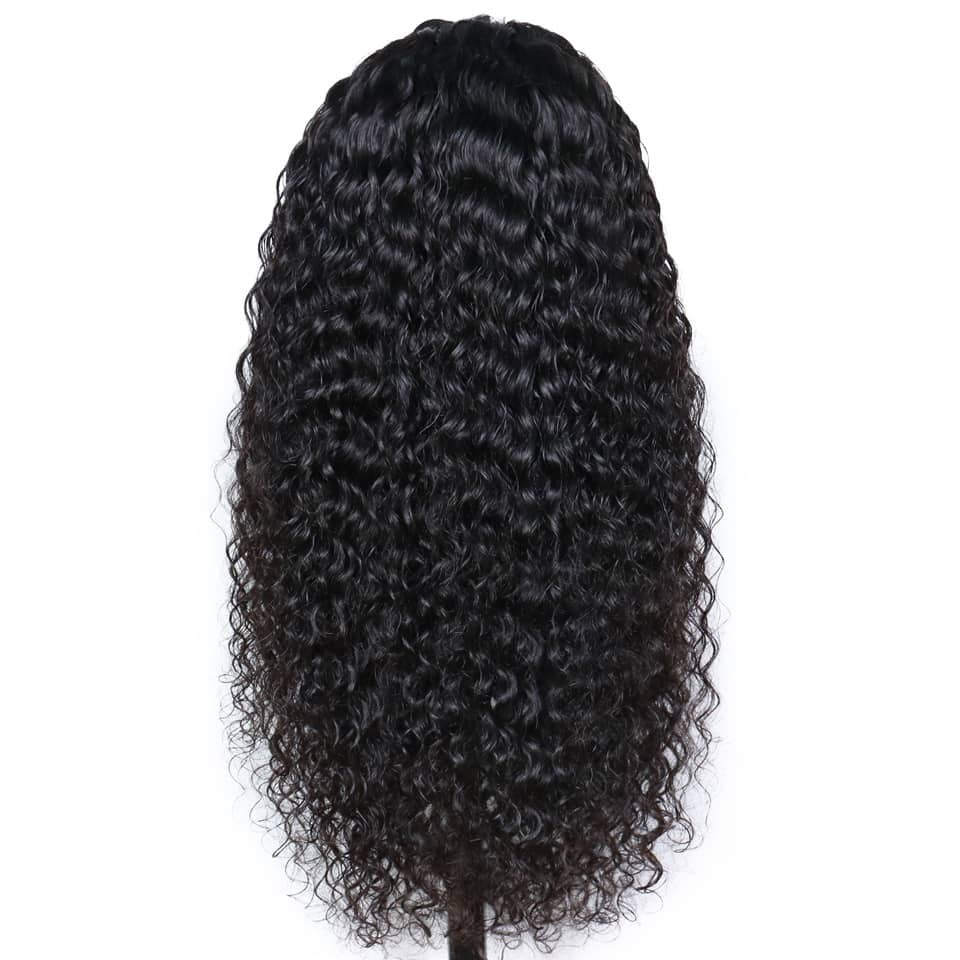 CoCo Curly Wig