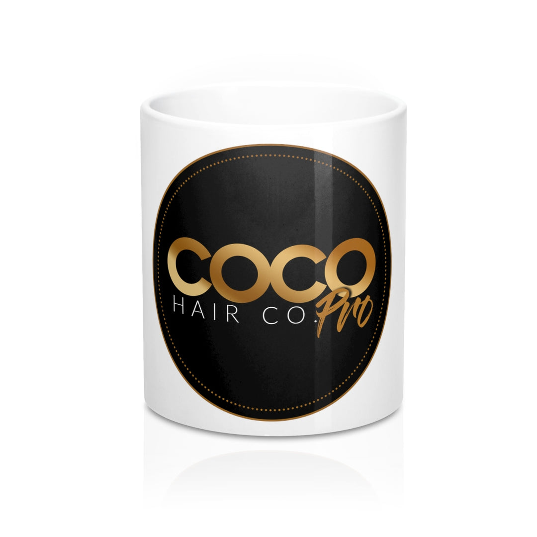 COCO Mug