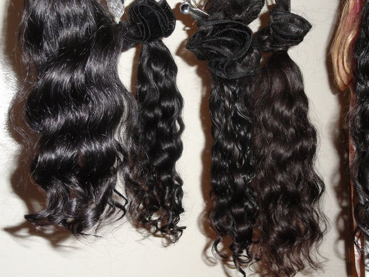 Cambodian Wefts